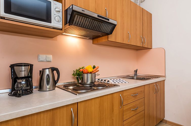 Appartement Mare 4
