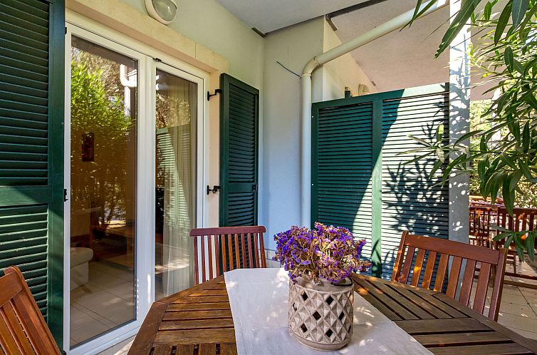 Appartement Mare 4