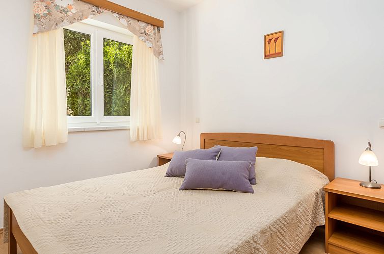 Appartement Mare 4