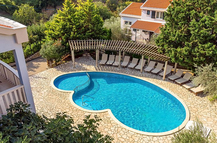Appartement Mare 4