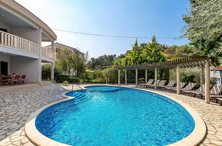 Appartement Mare 4