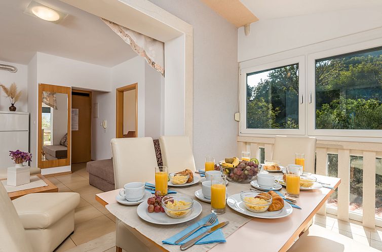 Appartement Mare 5
