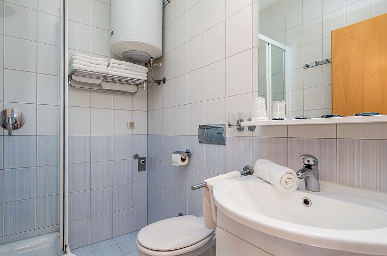 Appartement Mare 5