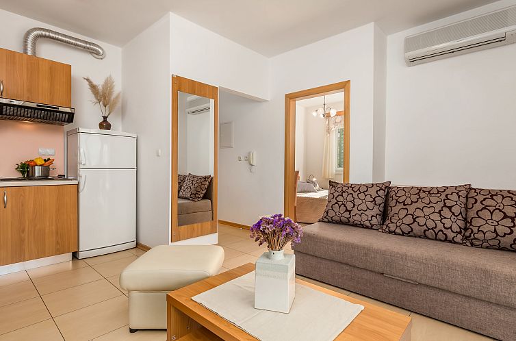 Appartement Mare 6