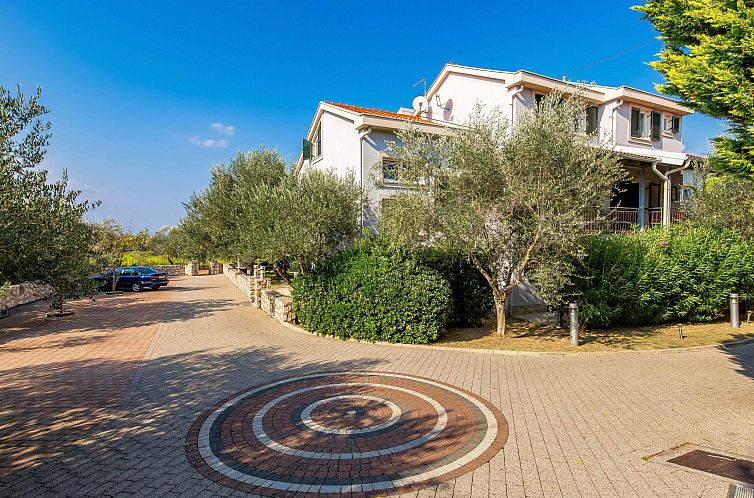 Appartement Mare 7
