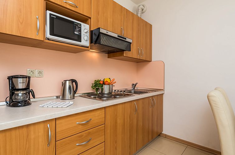 Appartement Mare 8