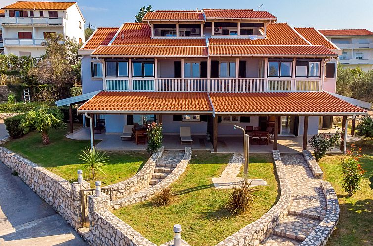 Appartement Mare 8