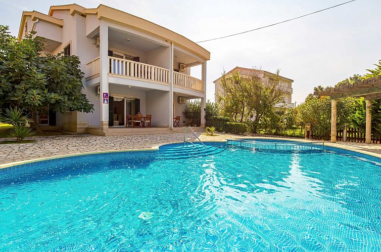 Appartement Tomislav 1