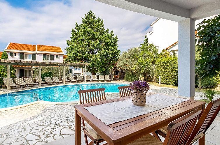 Appartement Tomislav 2