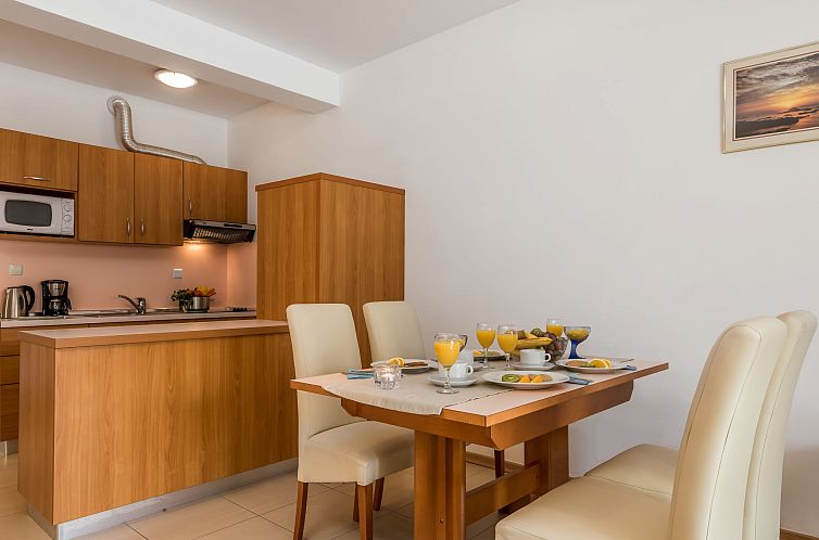 Appartement Tomislav 2