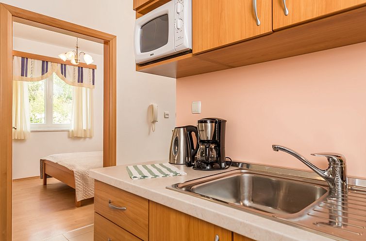 Appartement Tomislav 2