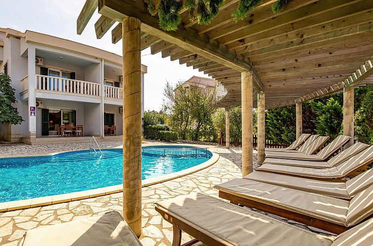 Appartement Tomislav 2