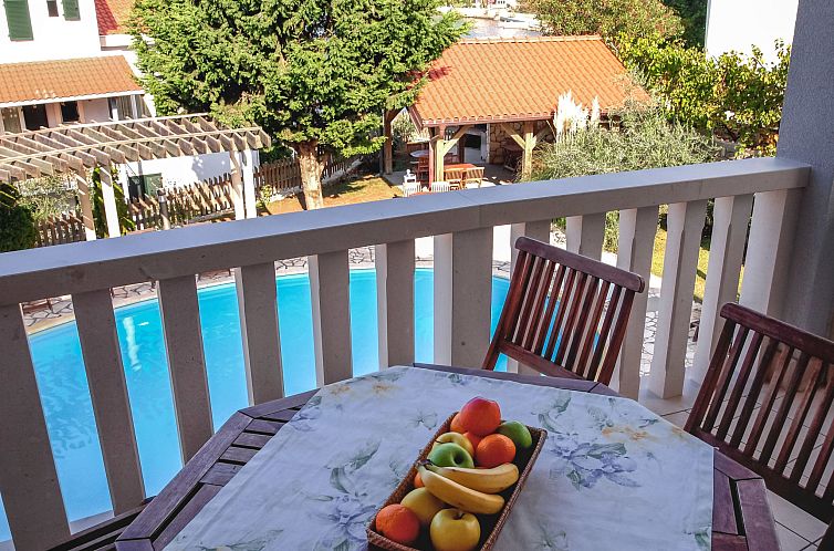 Appartement Tomislav 3