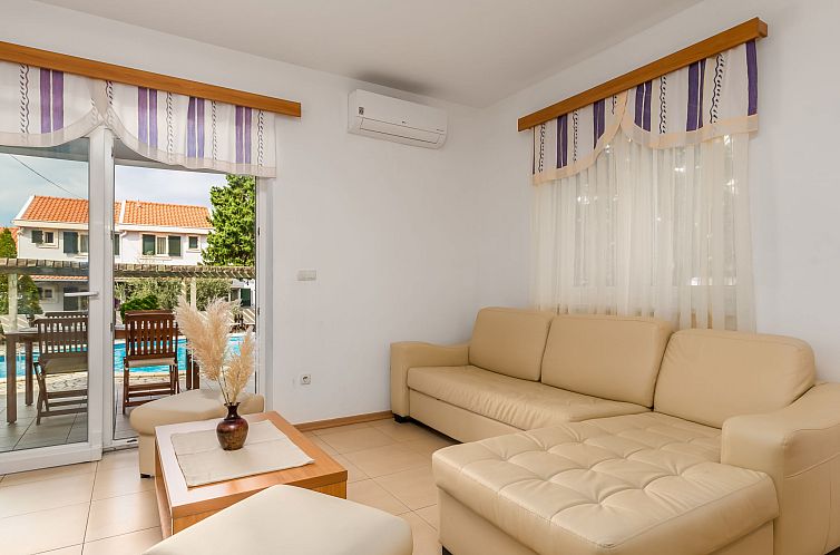 Appartement Tomislav 4