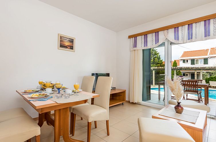 Appartement Tomislav 4