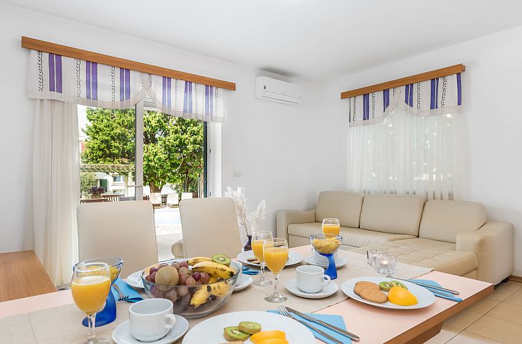 Appartement Tomislav 4