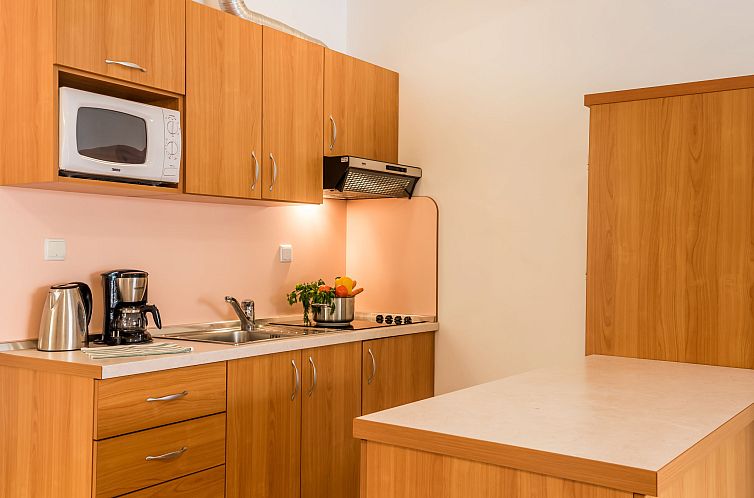 Appartement Tomislav 4