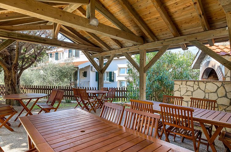 Appartement Tomislav 4