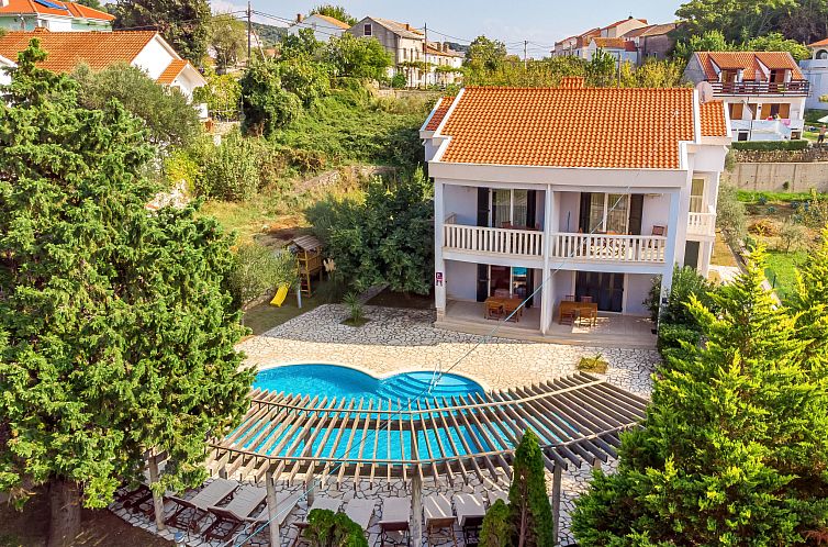 Appartement Tomislav 4