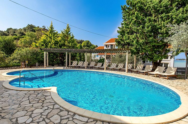 Unterkunft 1048517 - Ferienhaus Kvarner - Vakantiehuis Lucija