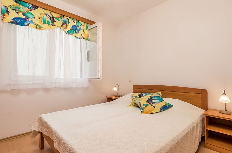 Vakantiehuis Lucija