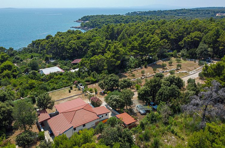 Vakantiehuis Dundo House