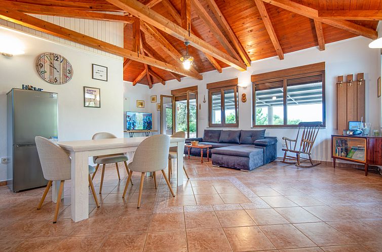 Vakantiehuis Dundo House