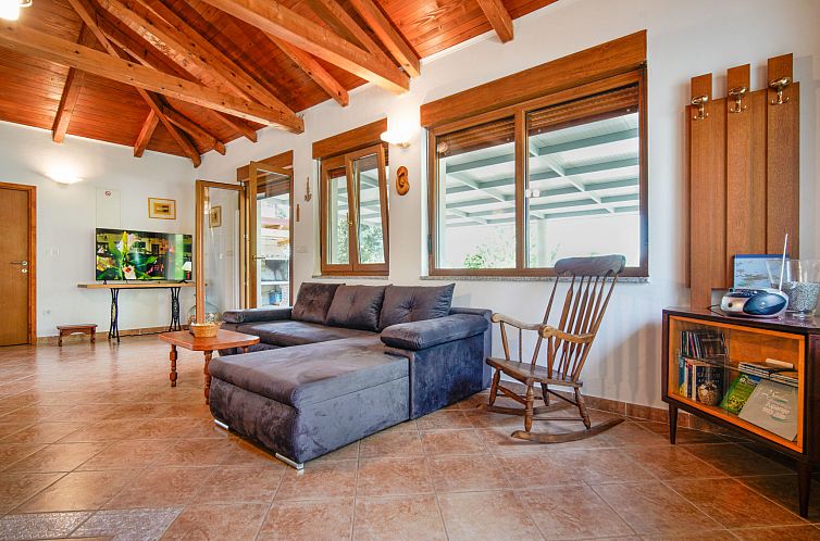 Vakantiehuis Dundo House