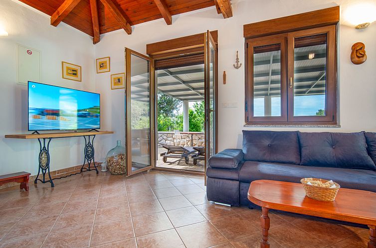 Vakantiehuis Dundo House