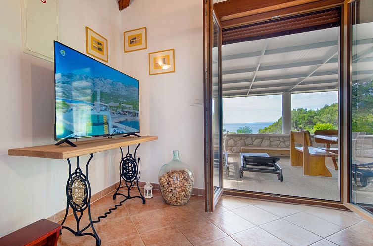Vakantiehuis Dundo House