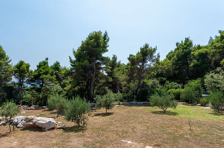 Vakantiehuis Dundo House