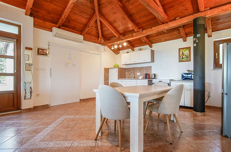 Vakantiehuis Dundo House