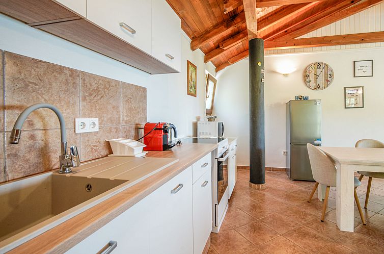 Vakantiehuis Dundo House