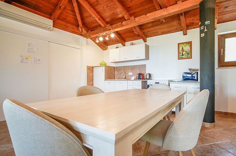 Vakantiehuis Dundo House