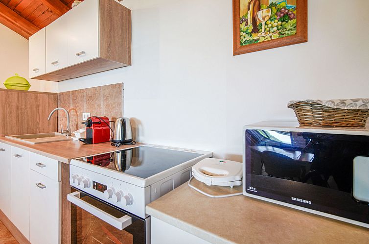 Vakantiehuis Dundo House
