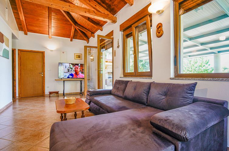 Vakantiehuis Dundo House