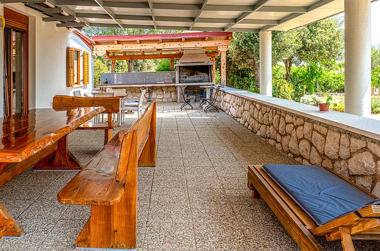 Vakantiehuis Dundo House