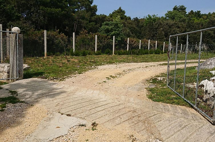 Vakantiehuis "Waldhaus" in der Nähe des Strandes