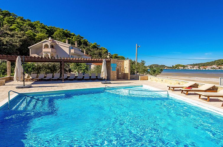 Unterkunft 1048522 - Ferienhaus Kvarner - Vakantiehuis Superior