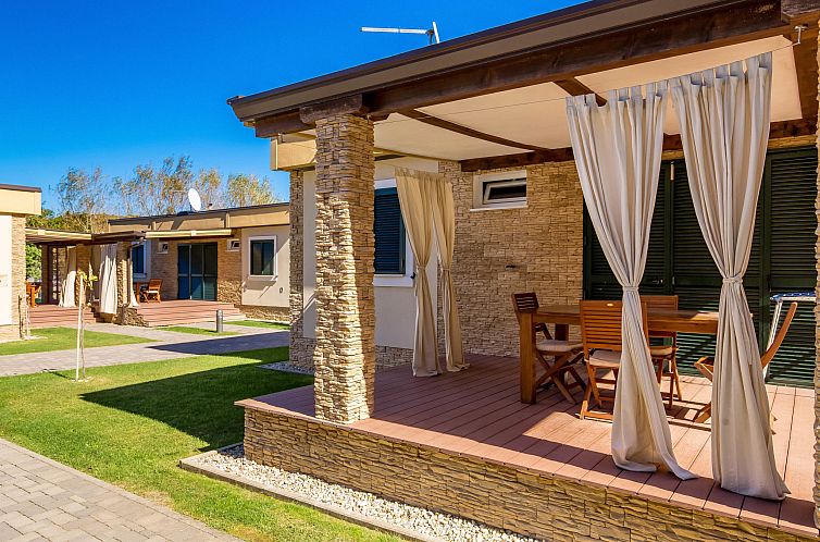 Vakantiehuis Superior