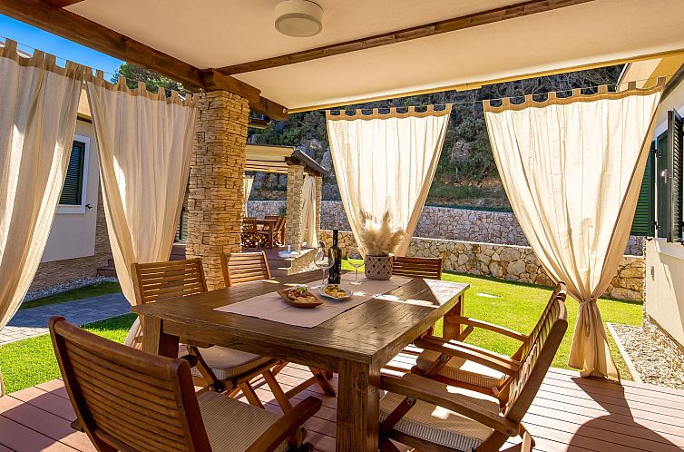 Vakantiehuis Superior