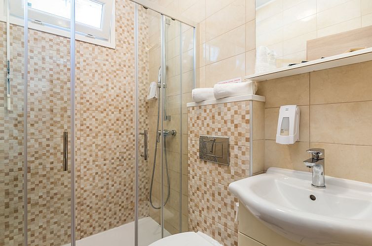 Vakantiehuis Superior