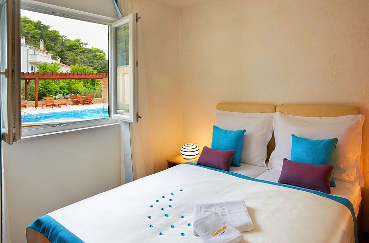 Vakantiehuis Superior