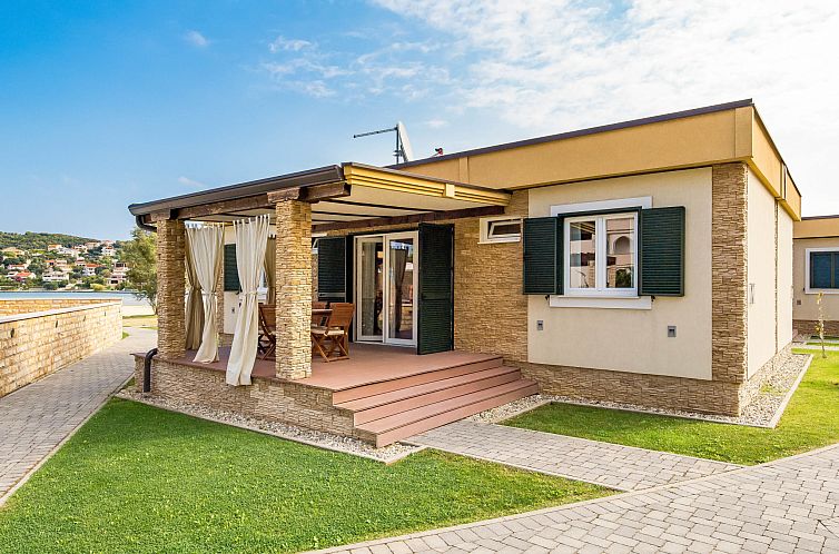 Vakantiehuis Superior