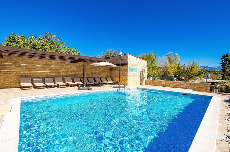 Vakantiehuis Superior