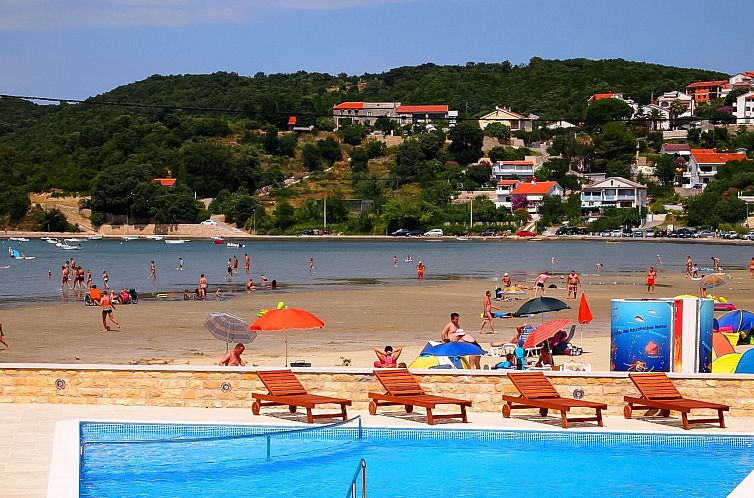 Vakantiehuis Superior