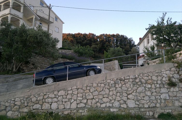 Appartement mit Blick auf das Wasser