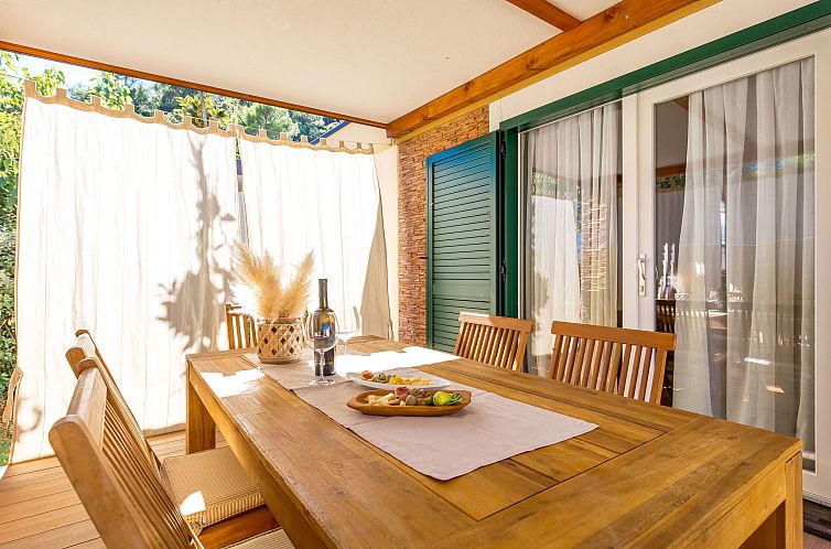 Vakantiehuis Standard