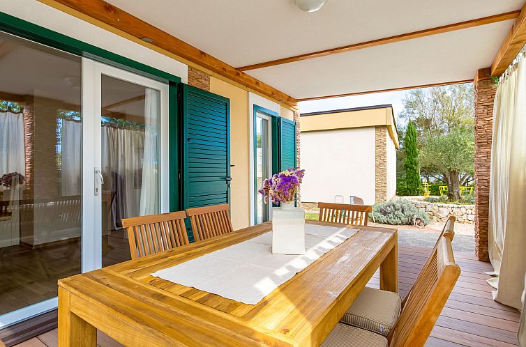 Vakantiehuis Standard