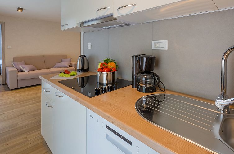Vakantiehuis Standard